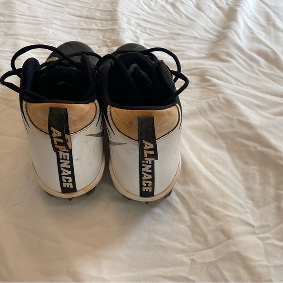 Nike Alpha Menace Pro mid - Picture 3 of 8